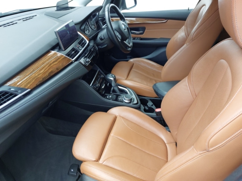 Used BMW 2 Series 2018 for sale - 77852171: Photo 5