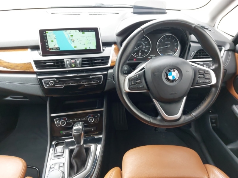 Used BMW 2 Series 2018 for sale - 77852171: Photo 7