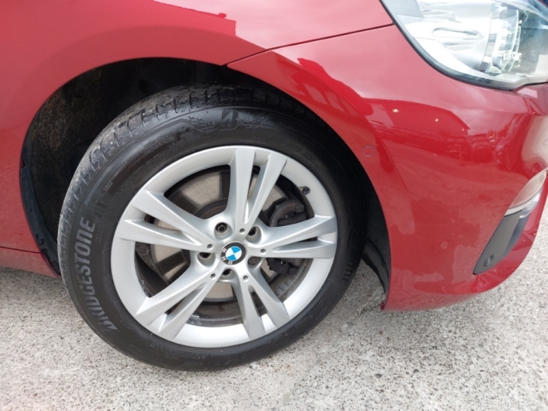 Used BMW 2 Series 2018 for sale - 77852171: Photo 9