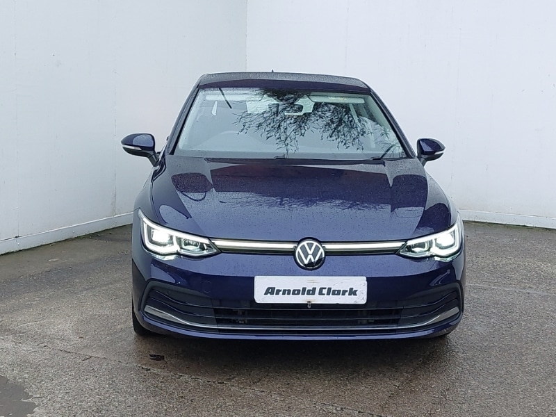 Used Volkswagen Golf 2021 for sale - 77028503: Photo 12