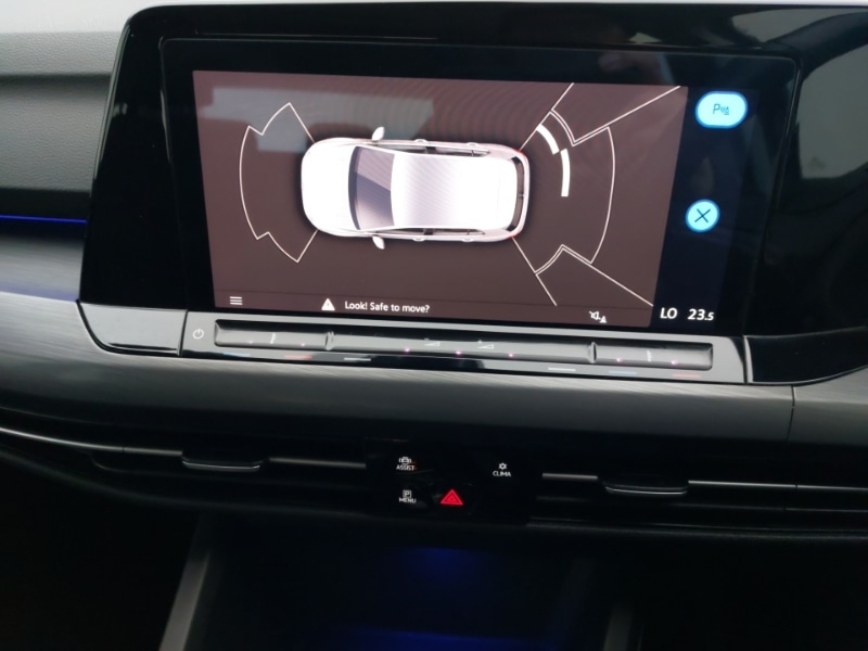 Used Volkswagen Golf 2021 for sale - 77028503: Photo 13