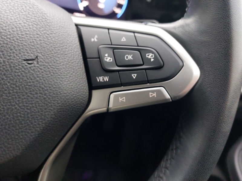 Used Volkswagen Golf 2021 for sale - 77028503: Photo 16