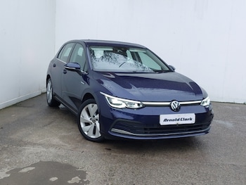 Volkswagen Golf feature image