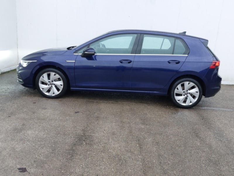 Used Volkswagen Golf 2021 for sale - 77028503: Photo 4