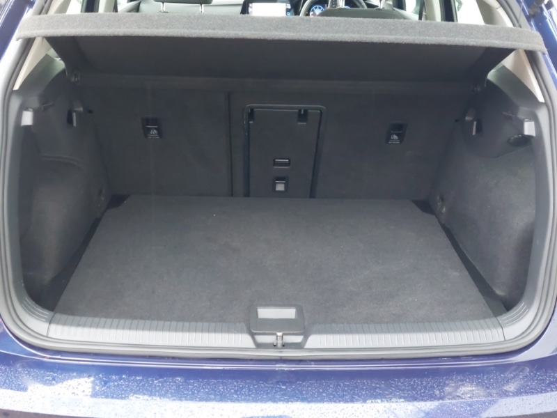 Used Volkswagen Golf 2021 for sale - 77028503: Photo 8