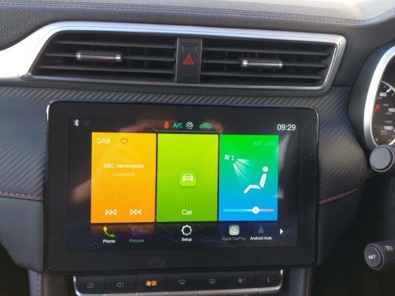 Used MG MG ZS 2024 for sale - 77352412: Photo 10