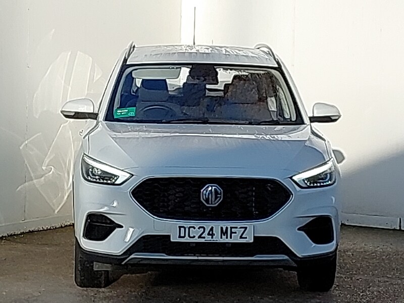 Used MG MG ZS 2024 for sale - 77352412: Photo 12