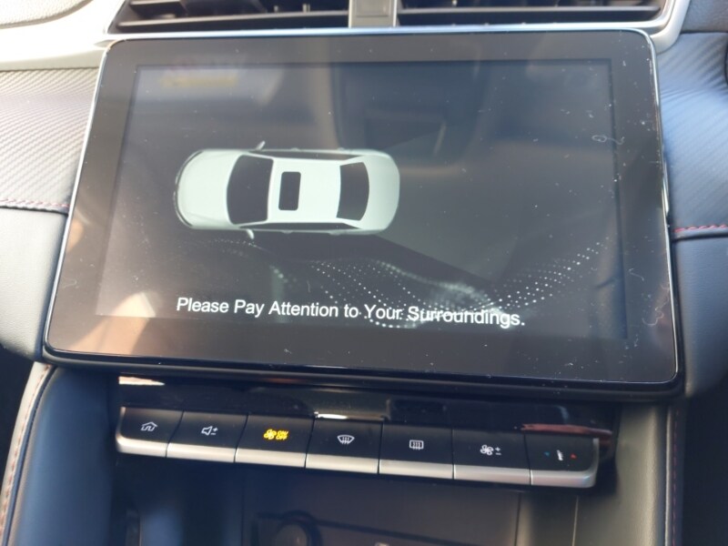 Used MG MG ZS 2024 for sale - 77352412: Photo 13