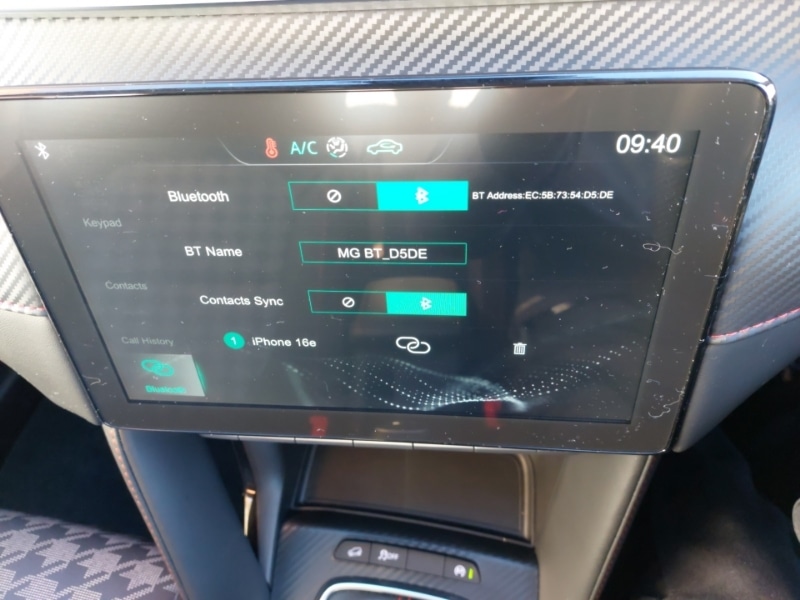Used MG MG ZS 2024 for sale - 77352412: Photo 19