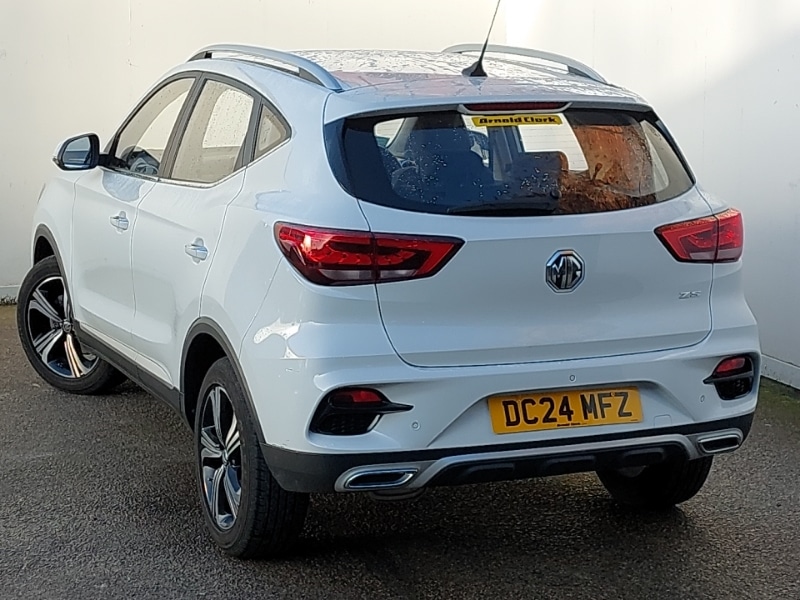 Used MG MG ZS 2024 for sale - 77352412: Photo 3