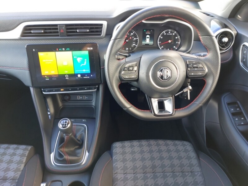 Used MG MG ZS 2024 for sale - 77352412: Photo 7