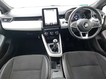 Used Renault Clio 2021 for sale - 78664540: Photo