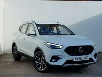 2020 - 1.0T GDi Exclusive 5dr DCT