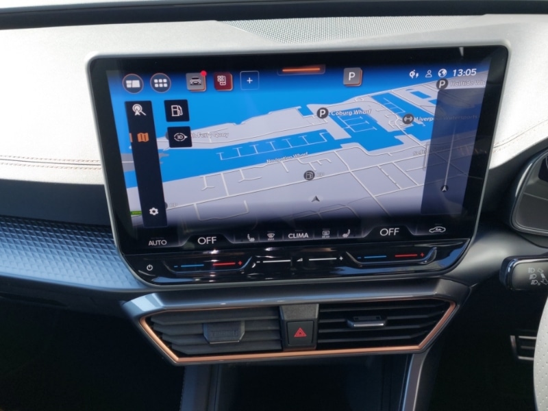 Used Cupra Formentor 2025 for sale - 77760928: Photo 10