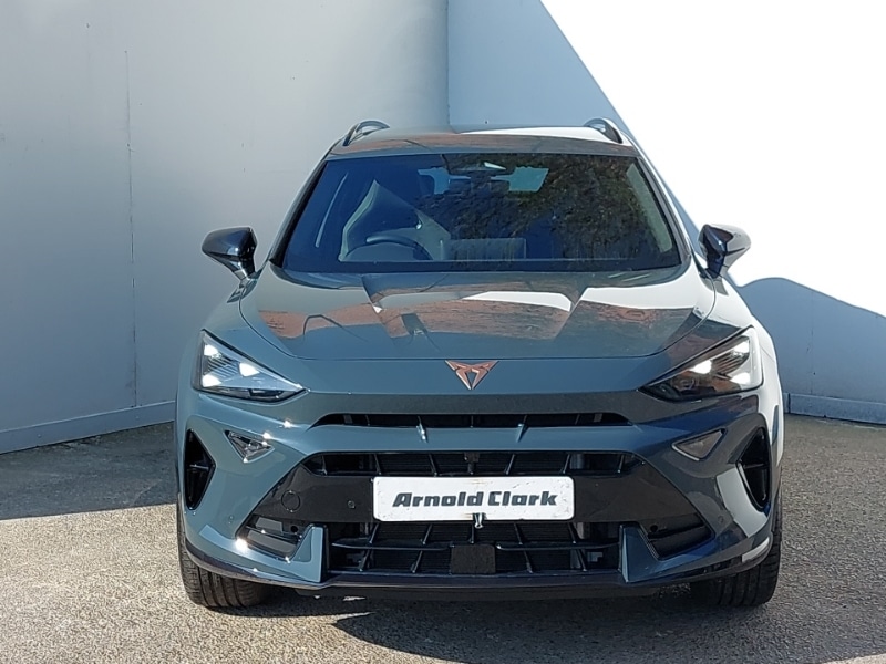 Used Cupra Formentor 2025 for sale - 77760928: Photo 12