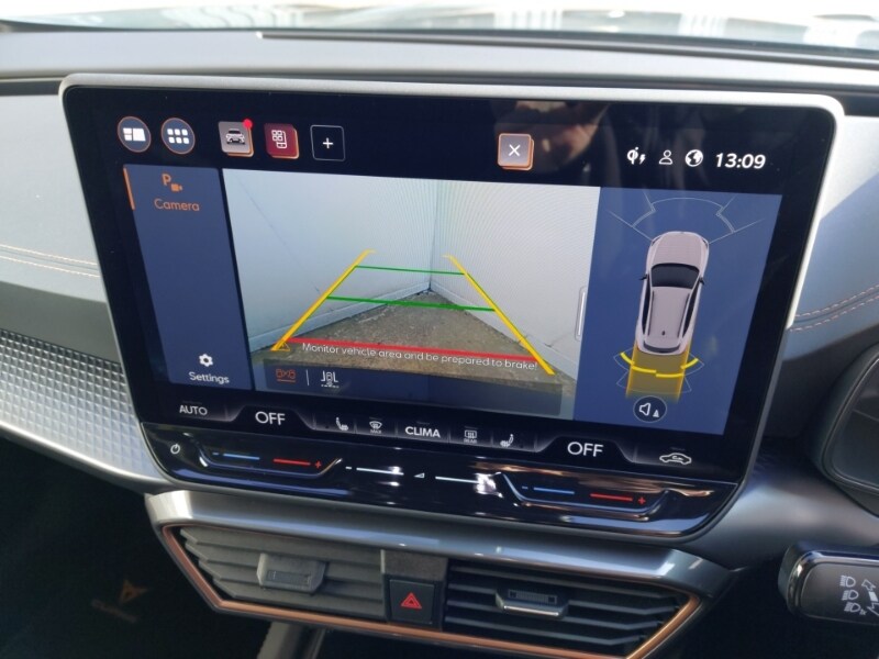 Used Cupra Formentor 2025 for sale - 77760928: Photo 13