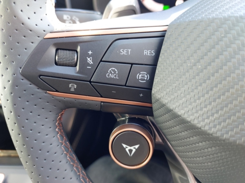 Used Cupra Formentor 2025 for sale - 77760928: Photo 14