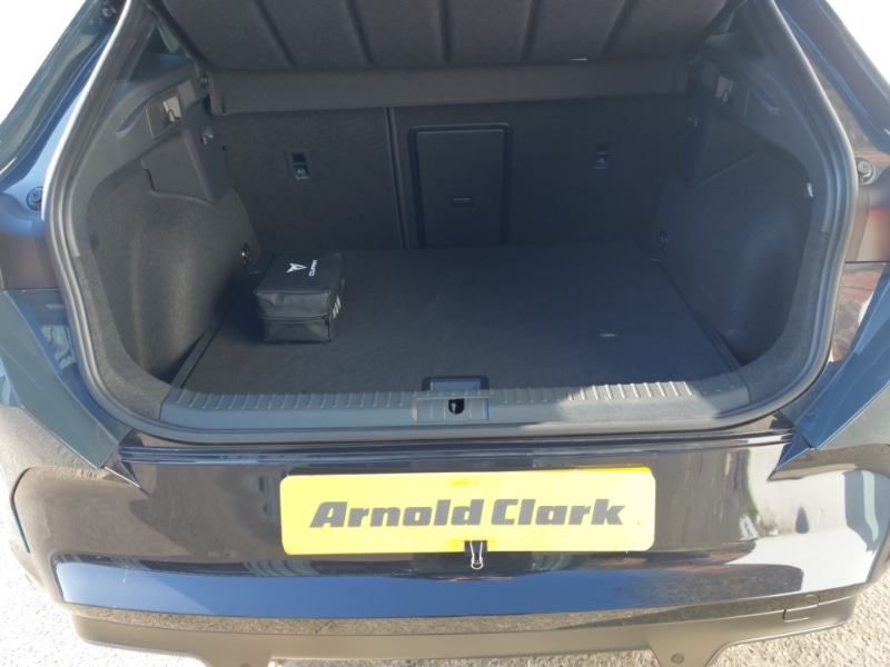 Used Cupra Formentor 2025 for sale - 77760928: Photo 8