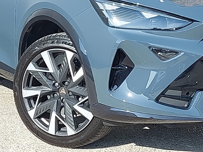 Used Cupra Formentor 2025 for sale - 77760928: Photo 9