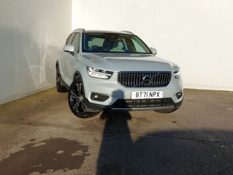Used Volvo XC40 2022 for sale - 76860390: Photo 1