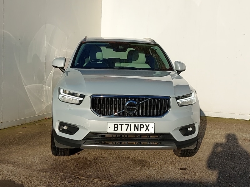 Used Volvo XC40 2022 for sale - 76860390: Photo 12