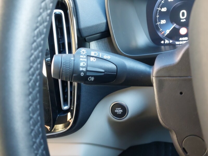 Used Volvo XC40 2022 for sale - 76860390: Photo 15