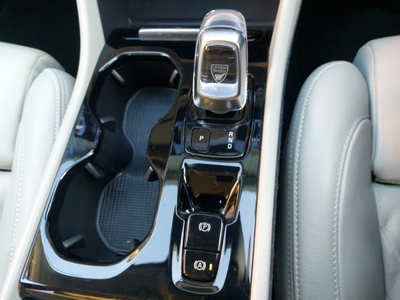 Used Volvo XC40 2022 for sale - 76860390: Photo 19