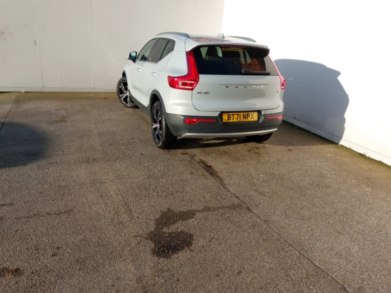 Used Volvo XC40 2022 for sale - 76860390: Photo 3