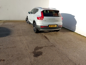 Used Volvo XC40 2022 for sale - 76860390: Photo