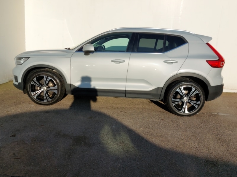 Used Volvo XC40 2022 for sale - 76860390: Photo 4