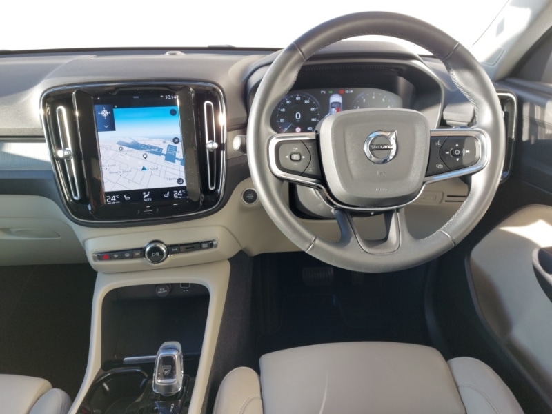 Used Volvo XC40 2022 for sale - 76860390: Photo 7