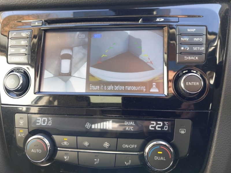 Used Nissan Qashqai 2017 for sale - 76958931: Photo 13