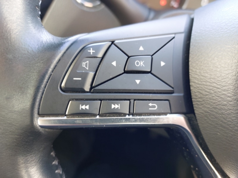 Used Nissan Qashqai 2017 for sale - 76958931: Photo 14