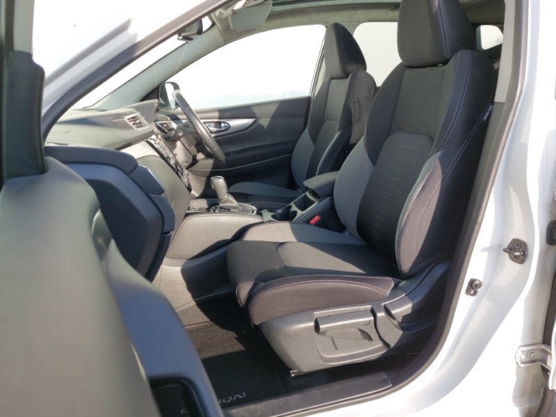 Used Nissan Qashqai 2017 for sale - 76958931: Photo 5