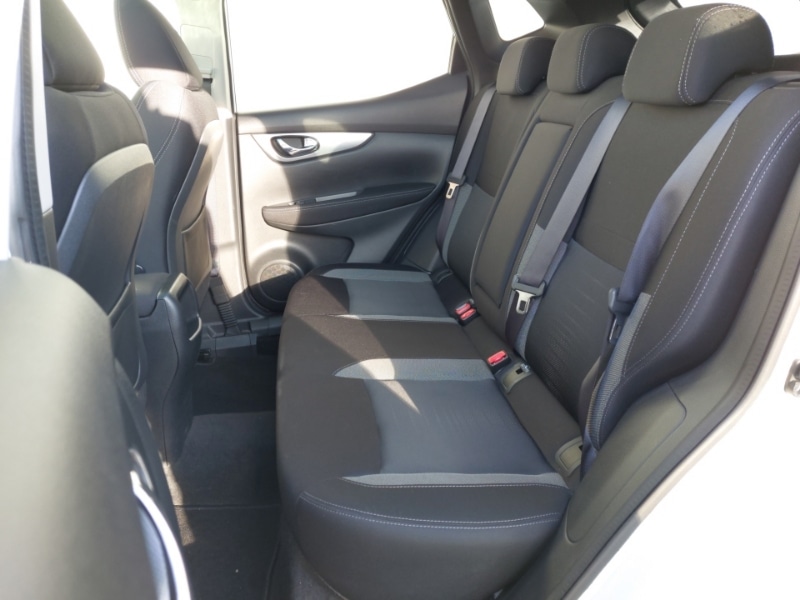 Used Nissan Qashqai 2017 for sale - 76958931: Photo 6