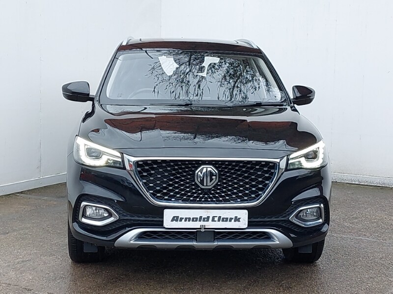 Used MG MG HS 2022 for sale - 77731401: Photo 12