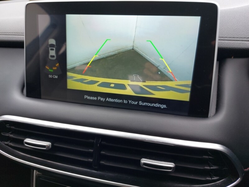 Used MG MG HS 2022 for sale - 77731401: Photo 13