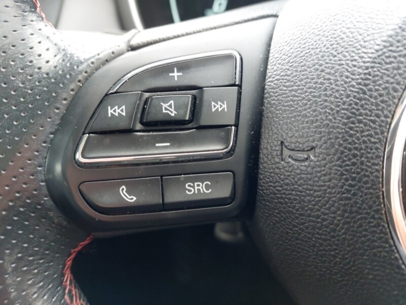 Used MG MG HS 2022 for sale - 77731401: Photo 14