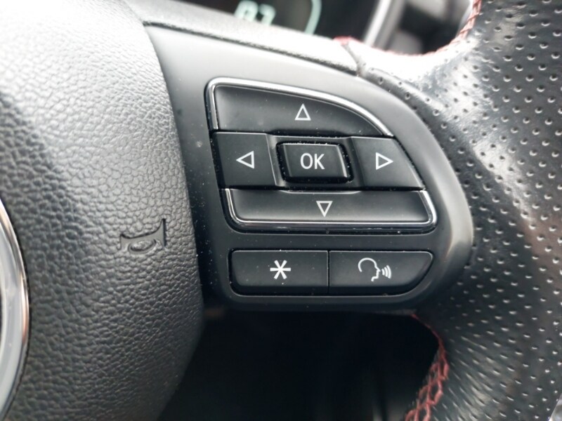 Used MG MG HS 2022 for sale - 77731401: Photo 16