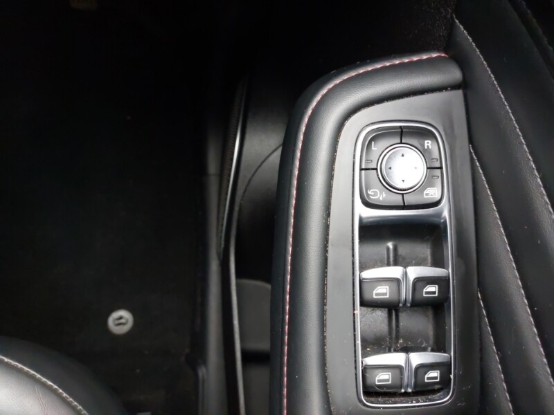 Used MG MG HS 2022 for sale - 77731401: Photo 18