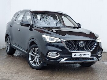 MG MG HS feature image