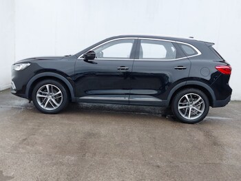 Used MG MG HS 2022 for sale - 77731401: Photo