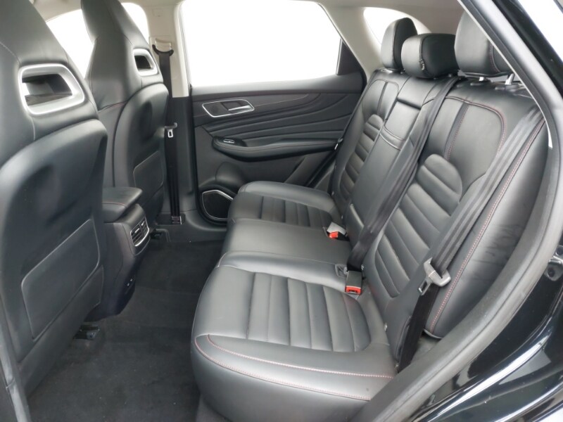 Used MG MG HS 2022 for sale - 77731401: Photo 6