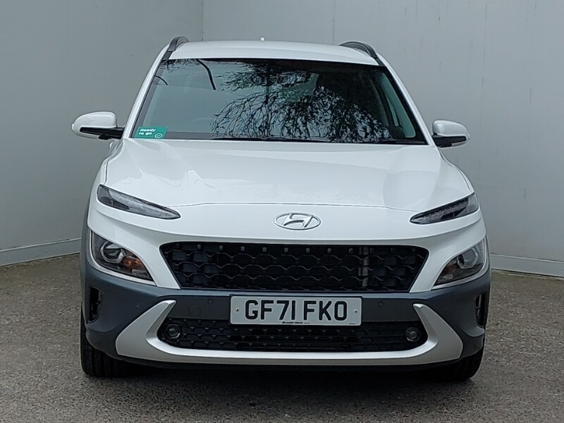 Used Hyundai KONA 2021 for sale - 77846925: Photo 12