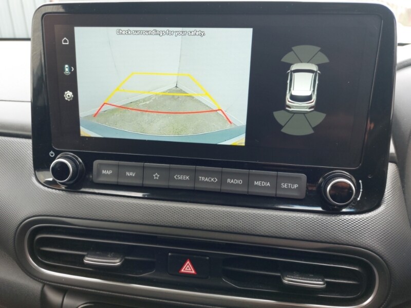 Used Hyundai KONA 2021 for sale - 77846925: Photo 13