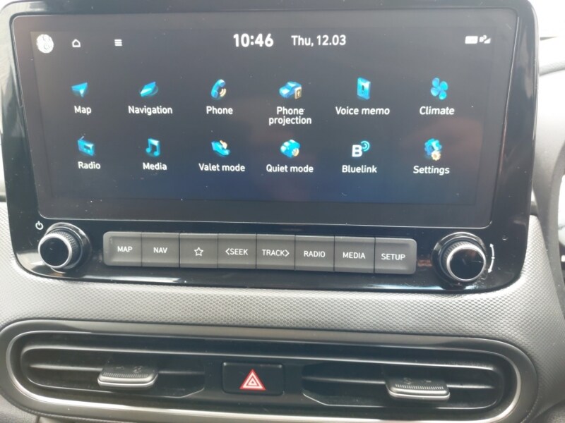 Used Hyundai KONA 2021 for sale - 77846925: Photo 19