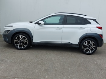 Used Hyundai KONA 2021 for sale - 77846925: Photo