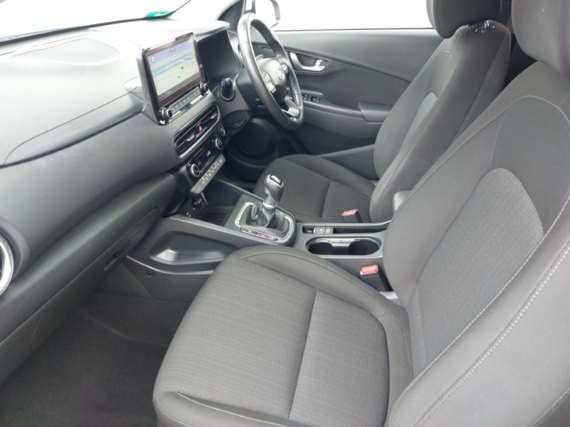 Used Hyundai KONA 2021 for sale - 77846925: Photo 5