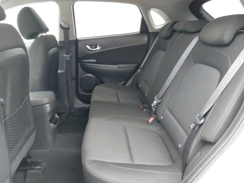 Used Hyundai KONA 2021 for sale - 77846925: Photo 6