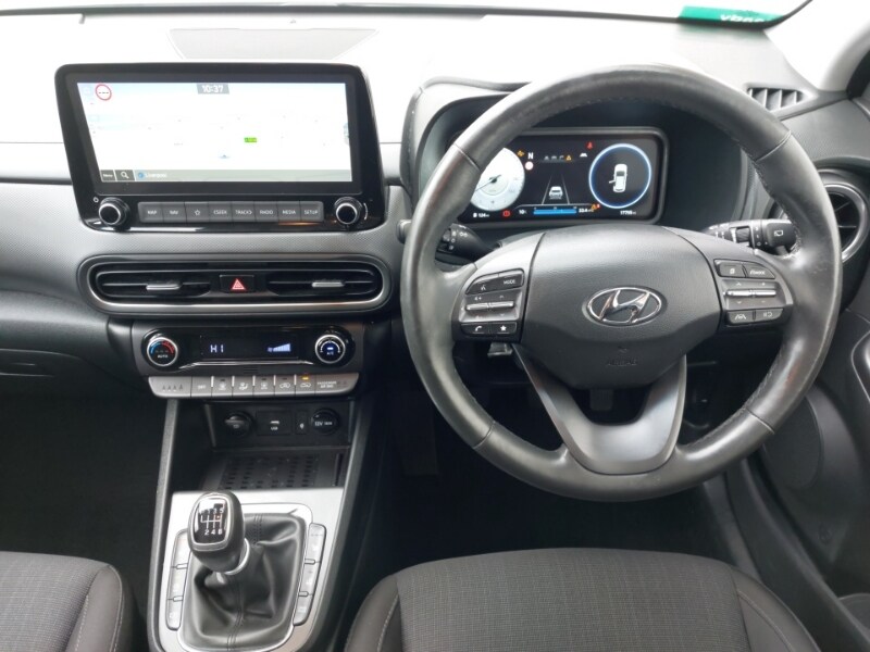 Used Hyundai KONA 2021 for sale - 77846925: Photo 7